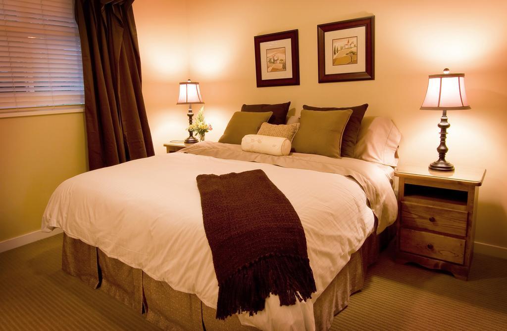 Gowlland Harbour Resort Heriot Bay Bilik gambar