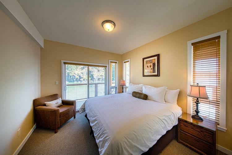 Gowlland Harbour Resort Heriot Bay Luaran gambar