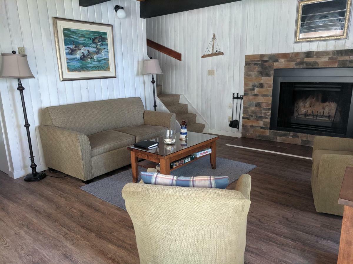 Gowlland Harbour Resort Heriot Bay Luaran gambar